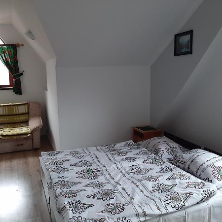 Agroturystyka U Misia Niedzwiedz Luaran gambar