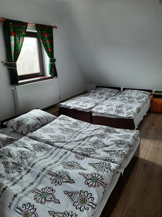 Agroturystyka U Misia Niedzwiedz Luaran gambar