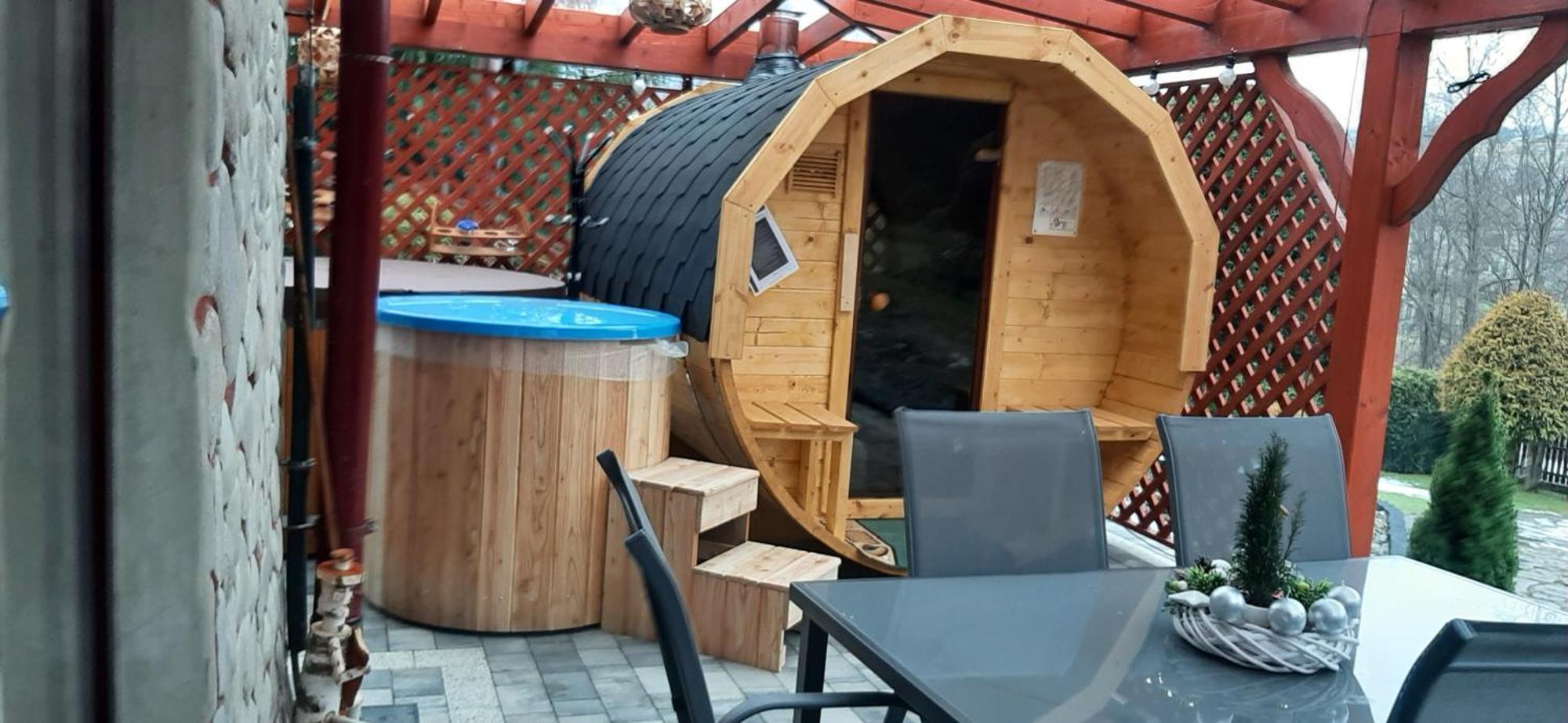 Agroturystyka U Misia Niedzwiedz Luaran gambar